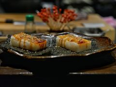 烤年糕-三川·十酒Izakaya(南昌路店)