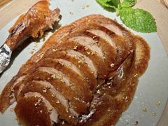 -青年公社烤鸭(蜀山万象汇店)