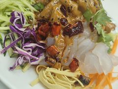 -昱德来·天津菜(河西店)