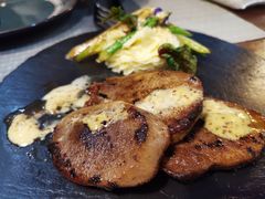 香煎牛舌-LA CREPERIE BRETONNE布列塔尼法式餐厅(天童北路店)