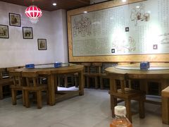 大堂-郝鸿来火烧(古城店)