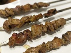 -巴依老爷新疆美食(常营店)