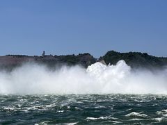 -黄河小浪底水利枢纽风景区