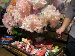 -樱宿日式和牛烧肉(五道口店)