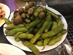 -马路牙子烧烤音乐酒馆(望京店)