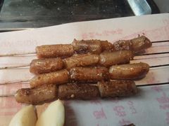 -老白清真烧烤(旗舰店)