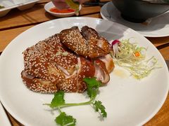 -味餐厅·海鲜·火锅·自助餐