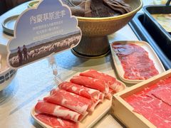 -巴奴毛肚火锅(永明路店)