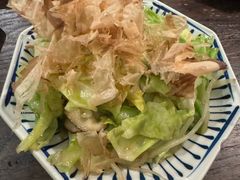-哥哥の深夜食堂(红松东路店)