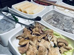 -海底捞火锅(金融街万达店)