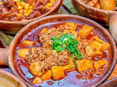-罗妈砂锅(江苏南京江宁万达店)