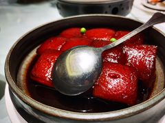 -香雪海饭店中餐厅(人民桥店)
