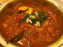 -金北顺大锅家(신사본점)