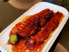 老娘叉烧-后厨·順德味道(印象城店)