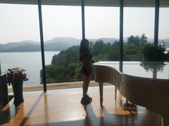 -天目湖涵田度假村