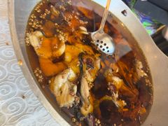 -辣婆婆(航天桥店)