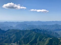 -白草畔自然风景区