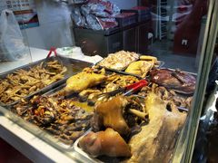 -王浩儿纪六孃甜皮鸭(乐山总店)