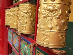-西安市广仁寺