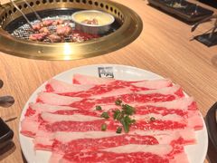 -牛角烧肉(步步高星城天地店)