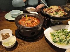 -粗茶淡饭·隐庐私厨(东亭店)