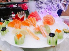 -雅和生态渔庄·宜城锅巴饭(龙灵山公园店)