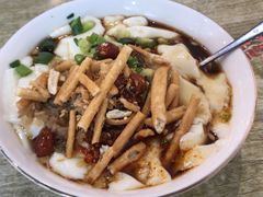 麻辣豆花-乐山冰粉·狼牙土豆(竹溪湾店)