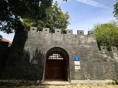 -长洲岛
