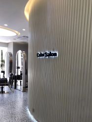 -型色沙龙 Color Salon