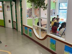 -金睿家国际托育早教中心(珠江新城店)