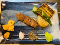 -神户牛排餐厅MOURIYA(总店)