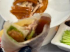 -阿庄新豫菜(航海东路店)