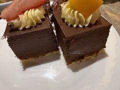 -怡咖啡自助餐(宁波香格里拉店)