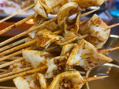 -林二哥宜烤官·宜宾小烧烤