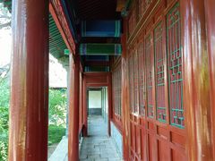 -承德避暑山庄景区