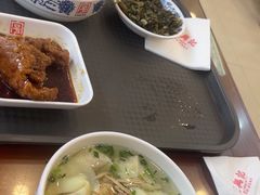 -王興記(南禅寺店)