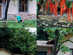 -世间香境·七溪地