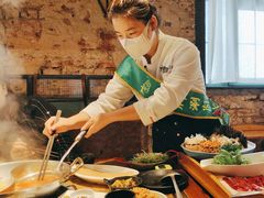 -手选潮汕鲜牛肉火锅(二七广场店)