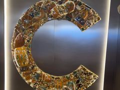 -霸王茶姬(东方新天地店)