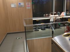 -麦当劳(启迪香山店)