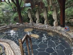 -明月山天沐温泉度假村