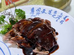 -鹿港小镇经典老上海菜(长乐路店)