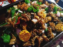 -蘭奢雅集·江浙菜(青山江滩店)