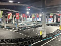 -速马赫卡丁车(琶洲店)