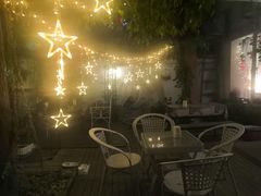 -床吧创意私房菜•Bistro