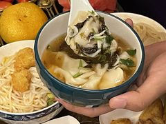 -华夏良子·足道SPA艾灸(三里屯店)