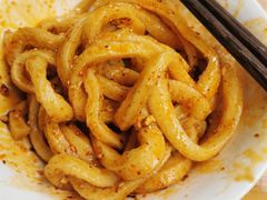 -樊三嬢手工甜水面(大邑安仁店)