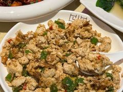 -陈帅夜排档·龙虾·炒菜·烤串(世茂店)