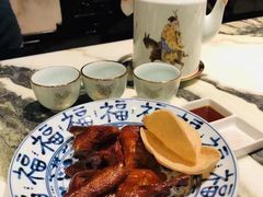 -誉八仙酒楼(静安大悦城店)
