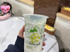 -鲍氏老字号冷热饮老店(瑞安店)